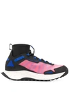 Rush Pink/ Racer Blue-Black