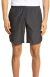 RHONE GURU ATHLETIC SHORTS,100256