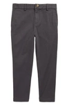 Vineyard Vines Breaker Pants In Jetty Red