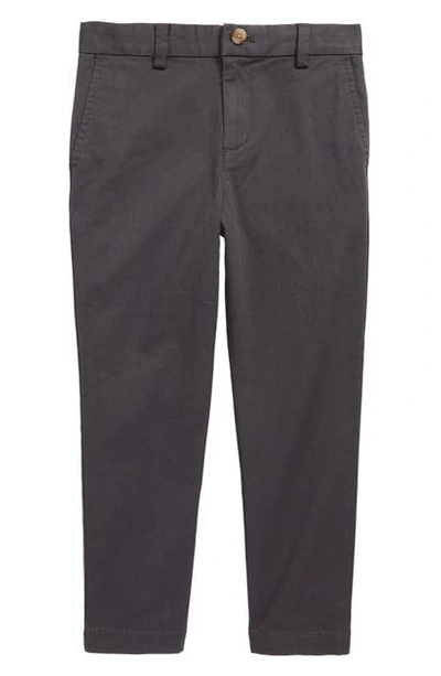 Vineyard Vines Breaker Pants In Jetty Red