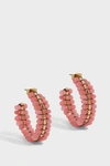 ISABEL MARANT Pendientes Hoop Earrings,BL0976-20P019B