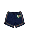 GUCCI KIDS SHORTS FOR BOYS