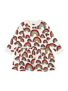 STELLA MCCARTNEY KIDS DRESS FOR GIRLS