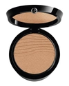 Giorgio Armani Neo Nude Compact Powder Foundation In 4