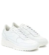 COMMON PROJECTS Track Classic皮革运动鞋,P00428851