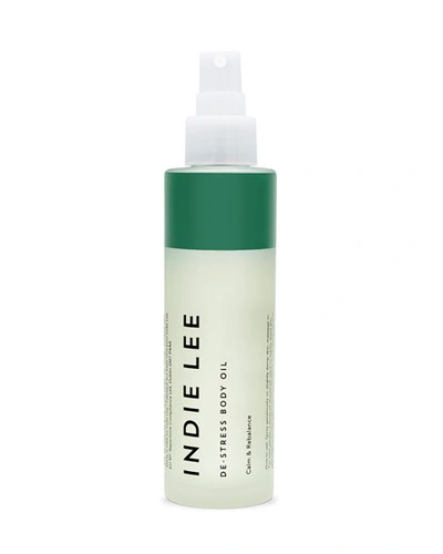 Indie Lee 4.2 Oz. De-stress Body Oil