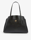 COACH LORA LEATHER CARRYALL,R00081094