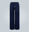 VILEBREQUIN PACHA LINEN trousers,P00440423