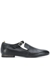 OFFICINE CREATIVE LILAS LOAFERS