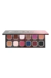 Dominique Cosmetics Berries & Cream Eyeshadow Palette