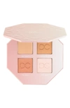 Dominique Cosmetics Prisma Glow Highlight Palette