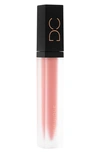 Dominique Cosmetics Cream Matte Liquid Lip Babe 0.16 oz/ 5.5 ml In Babe