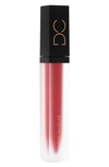 Dominique Cosmetics Cream Matte Liquid Lip Love Drop 0.16 oz/ 5.5 ml In Love Drop