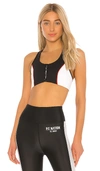 P.E NATION REAL CHALLENGER SPORTS BRA,PENR-WI24