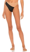 Norma Kamali Snake High-rise Mesh-panel Bikini Briefs In Black & Nude Mesh