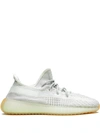 ADIDAS ORIGINALS BOOST 350 V2 "YESHAYA REFLECTIVE" SNEAKERS