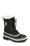 Sorel 'caribou' Boot In Black
