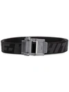 OFF-WHITE MINI 2.0 INDUSTRIAL BELT