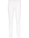 PAIGE HOXTON SKINNY JEANS