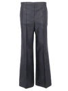 GIVENCHY GIVENCHY TAILORED TROUSERS