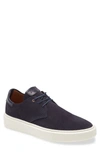 Good Man Brand Legacy High Top Sneaker In Navy