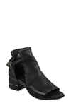 As98 Morgan Sandal In Z/dnublack