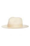 RAG & BONE PACKABLE FEDORA,WJW20S1001JM01