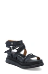 A.S.98 LABO PLATFORM SANDAL,LABO-101