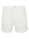 DOLCE & GABBANA DOLCE & GABBANA CHINO SHORTS