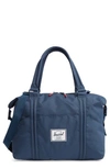 HERSCHEL SUPPLY CO STRAND SPROUT DIAPER BAG,10647-00032-OS