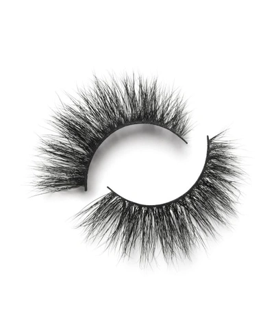 Lilly Lashes Sydney 3d Mink False Lashes In White