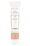 Sisley Paris Phyto-hydra Teint Tinted Moisturizer In Medium