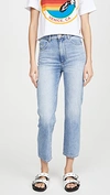 DL 1961 JERRY HIGH RISE VINTAGE STRAIGHT JEANS