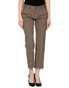 NOTIFY Casual trousers,42352106VP 4