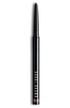 Bobbi Brown Long-wear Waterproof Eyeliner In 07 Hazy Brown