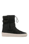 FEAR OF GOD FEAR OF GOD HIKER BOOTS