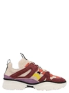 ISABEL MARANT ISABEL MARANT KINDSAY SNEAKERS