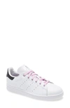 ADIDAS ORIGINALS STAN SMITH QUILTED SNEAKER,EH2039