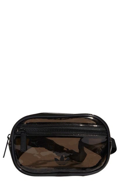 Adidas tinted waist pack sale