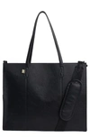 Beis The Work Tote In Black