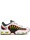 NIKE AIR MAX TAILWIND IV "BRIGHT CRIMSON" SNEAKERS