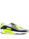 NIKE AIR MAX 90 LOW-TOP trainers