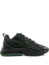 Nike Air Max 270 Special Edition Shoe (black) - Clearance Sale In Black