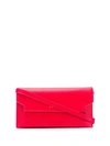 MARNI BELLOWS CROSSBODY WALLET