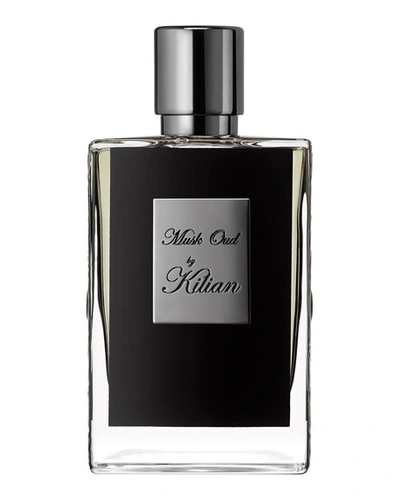 KILIAN MUSK OUD EAU DE PARFUM, 1.7 OZ./ 50 ML,PROD230180386