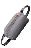 Bellroy Sling Belt Bag In Mid Grey