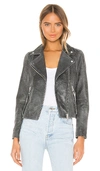 ALLSAINTS DALBY IRIS BIKER JACKET,ALLR-WO33