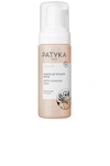 PATYKA DETOX CLEANSING FOAM,PYKA-WU35