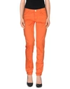 FRANKIE MORELLO CASUAL PANTS,36782441LF 5