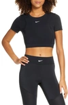 NIKE PRO AEROADAPT CROP TOP,CJ3586